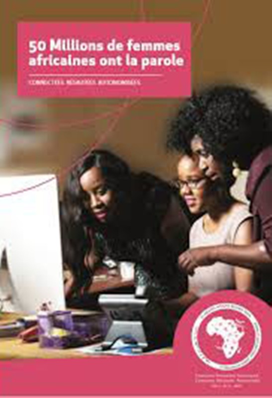 « 50 Millions de femmes ont la Parole » Un projet ambitieux