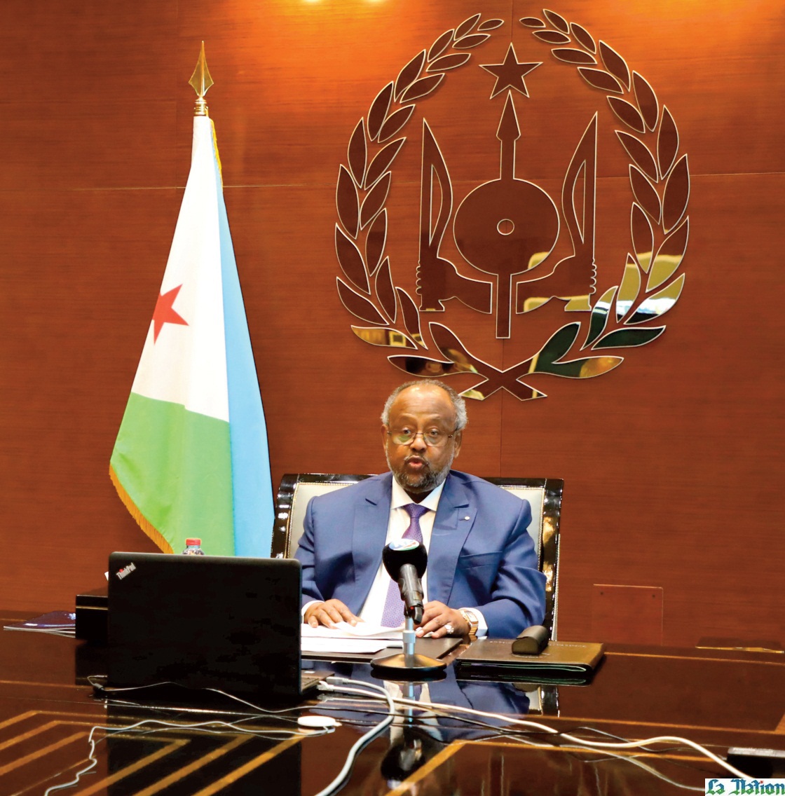 9ème réunion du conseil d'administration de Smart Africa