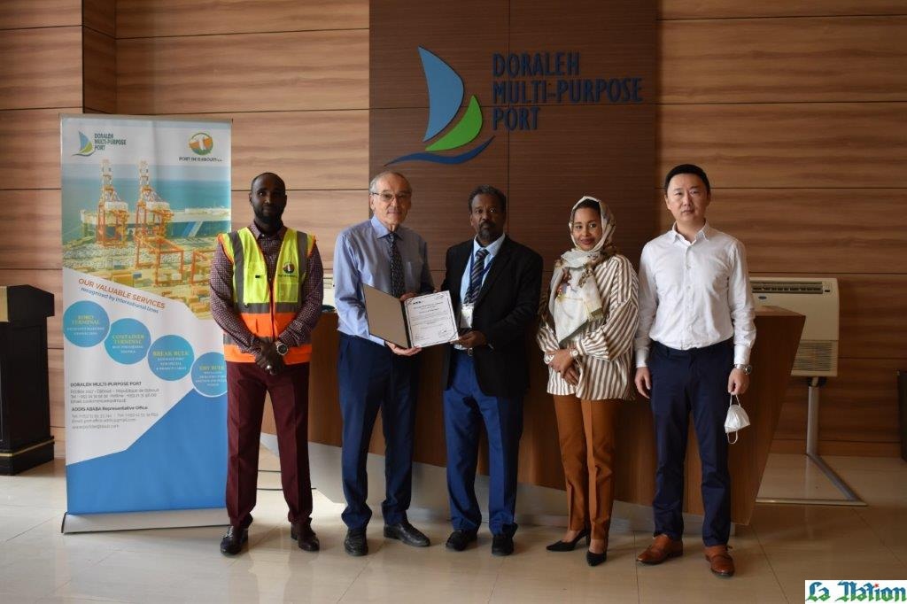 DMP/NYK : Une belle année en perspective…