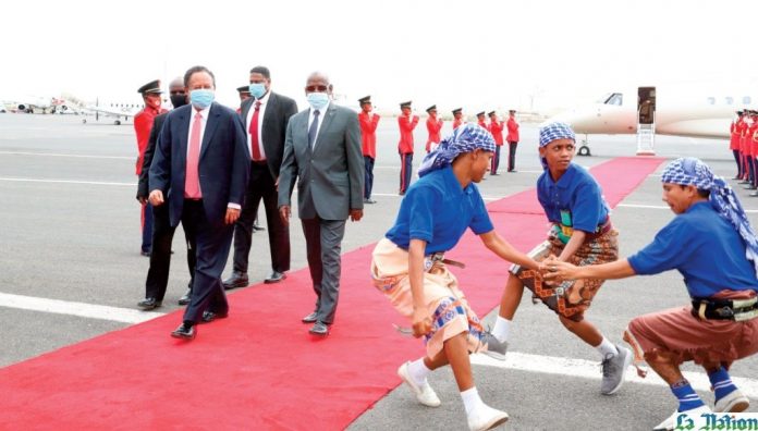 Djibouti abrite un sommet extraordinaire de l’IGAD