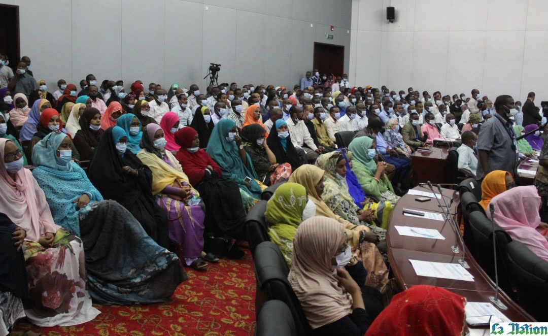 Forum sur la Politique Nationale Enseignante : Le MENFOP remet l’enseignant au cœur de sa politique pour une école de qualité