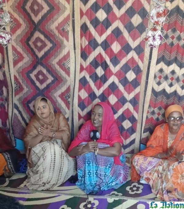 Journée de Développement Communautaire dans la région de Tadjourah
