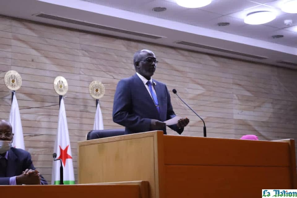 « L’Ethiopie a pu surmonter les différentes crises qui ont jalonné son histoire récente en se réinventant continuellement »