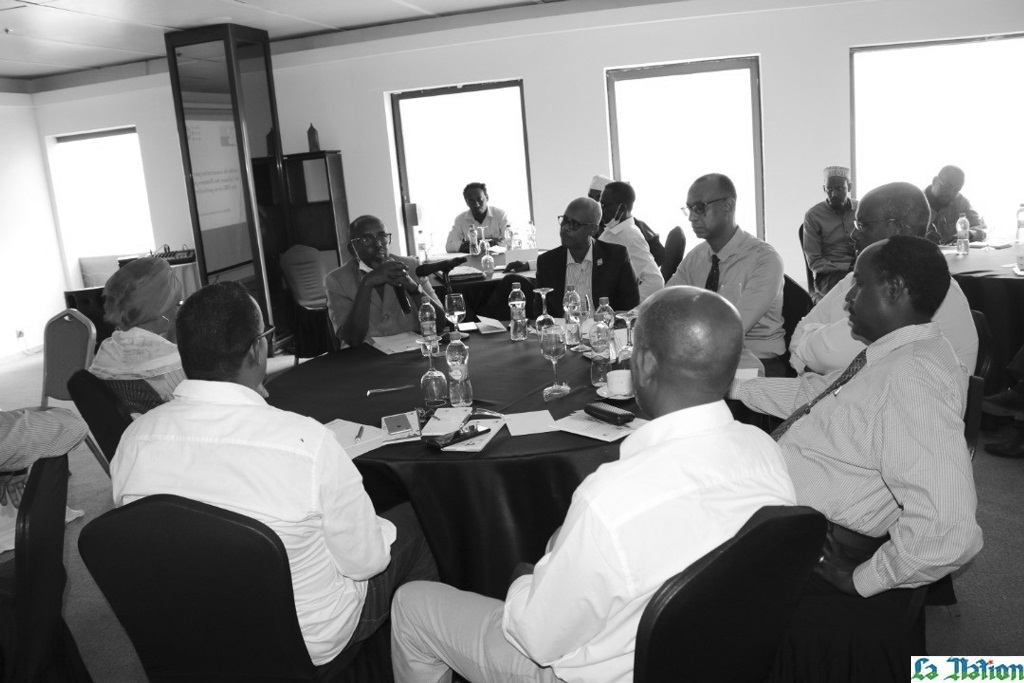 La CNDH engage la gente masculine dans la lutte contre les violences sexistes