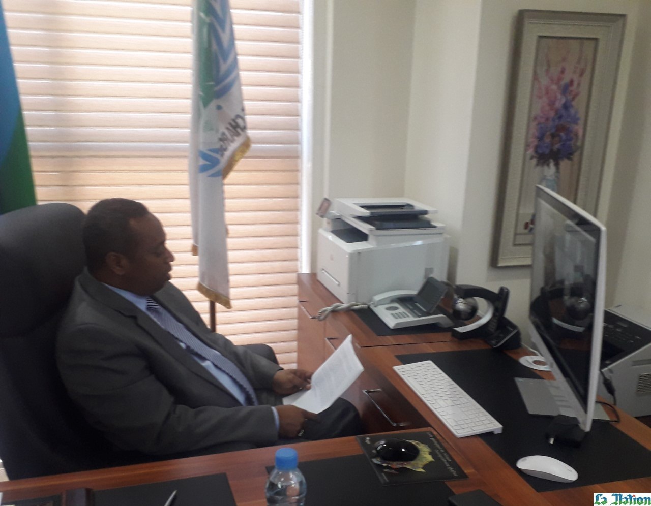 Energie renouvelable/Coopération Sud-Sud : Le ministre de l’Energie participe au lancement de l’Initiative “BID-MASEN" pour la promotion des énergies renouvelables