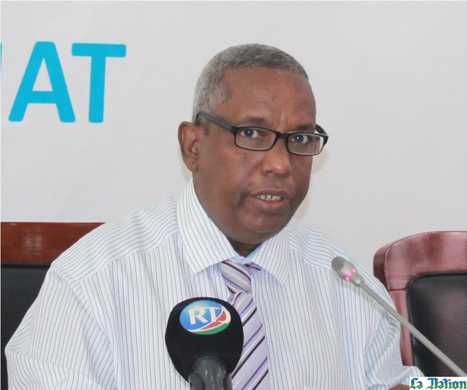 MUET ; Atelier de sensibilisation sur la convention de Minamata sur le mercure