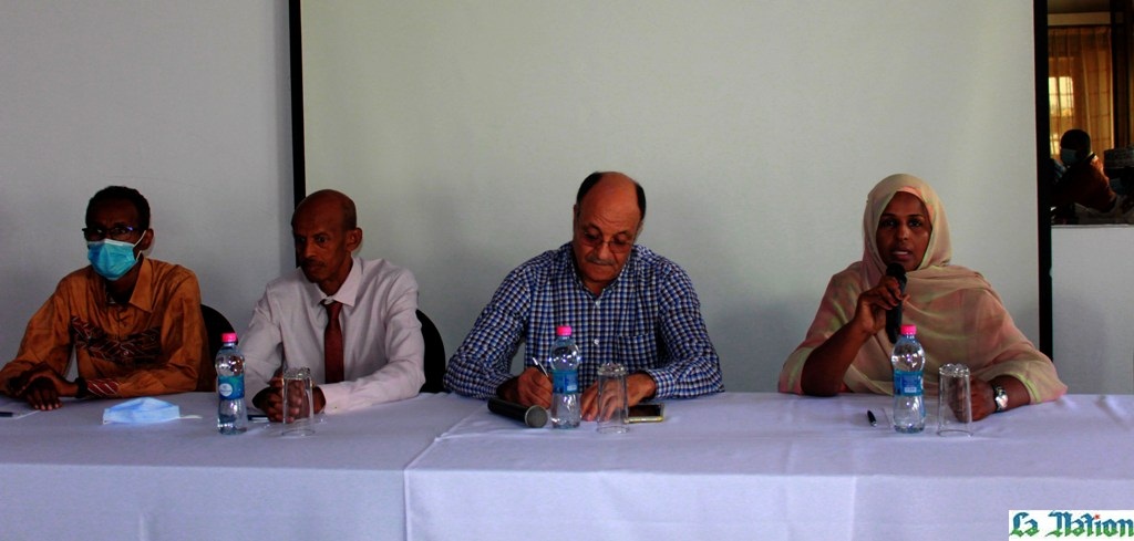 Lutte contre les Mutilations Génitales Féminines, un combat de longue haleine