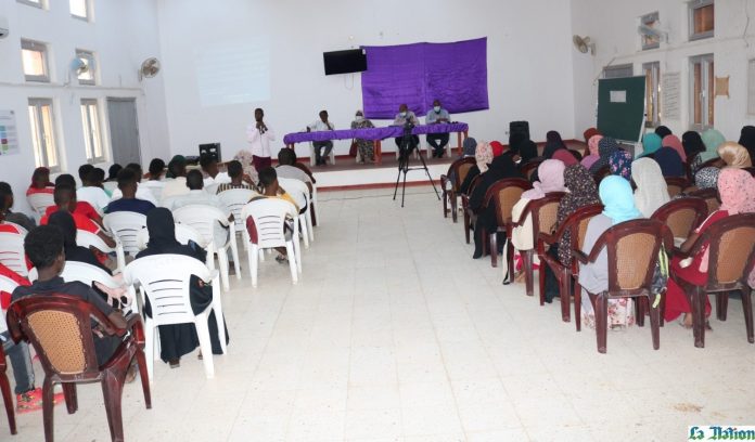 Lutte contre les violences sexistes et sexuelles (2)