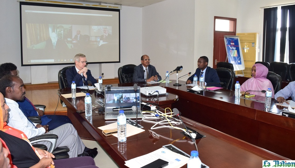 MAECI : Promouvoir la diplomatie nationale