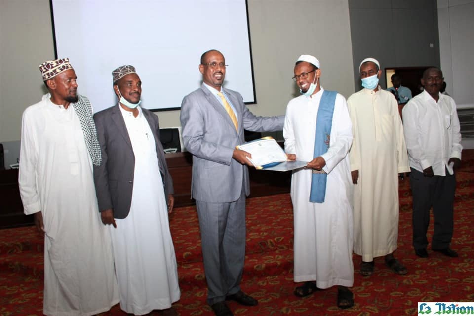 MAMCBW ; Lancement d’un programme de mise à niveau des centres coraniques