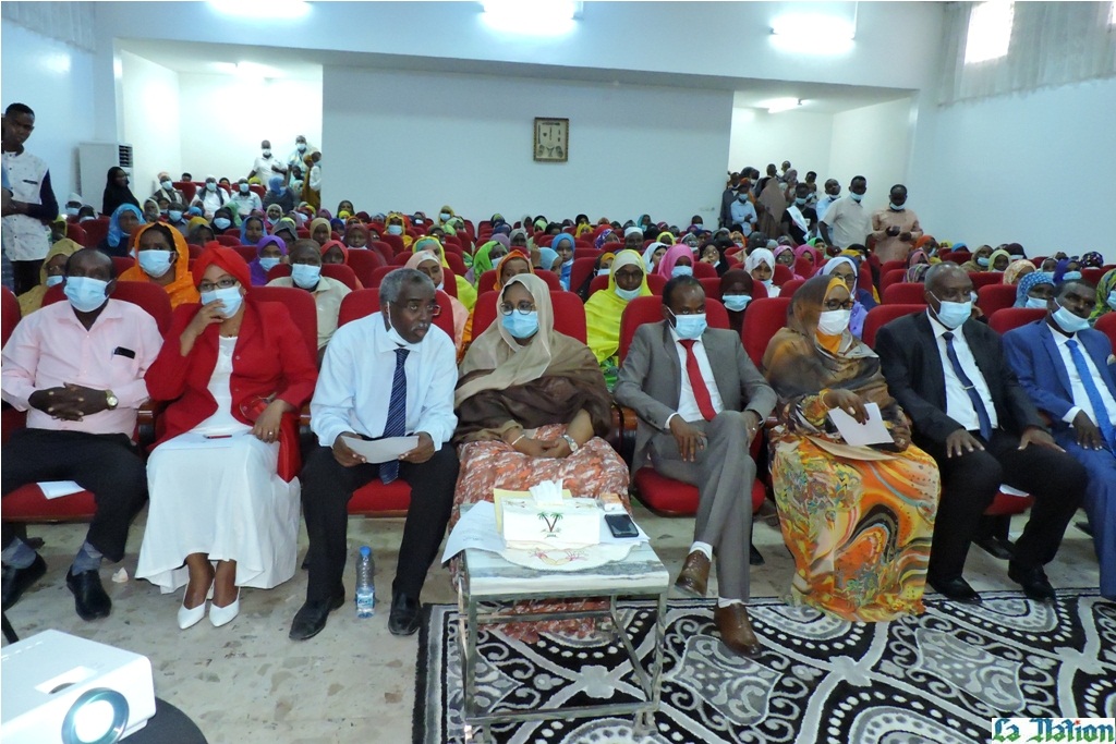 MASS/ADDS : La micro-finance islamique s’étend sur la capitale