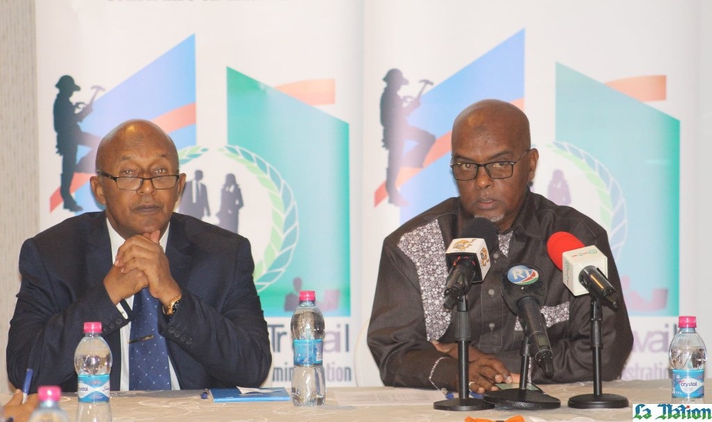 MTRA / Projet “initiative pour l’emploi” : Pour une meilleure implication des investisseurs privés