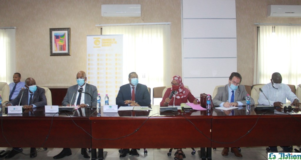 Mieux sensibiliser les secteurs publics et privés sur la question de la Maîtrise de l’Energie