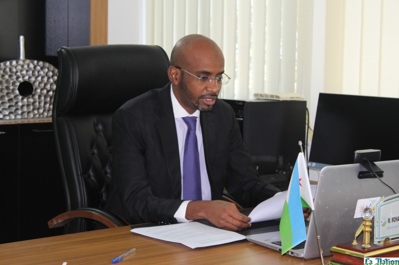 Le ministre de l’Urbanisme, de l’Environnement et du Tourisme prend part à la 27ème Session Ordinaire du Conseil des Ministres Arabes du Tourisme