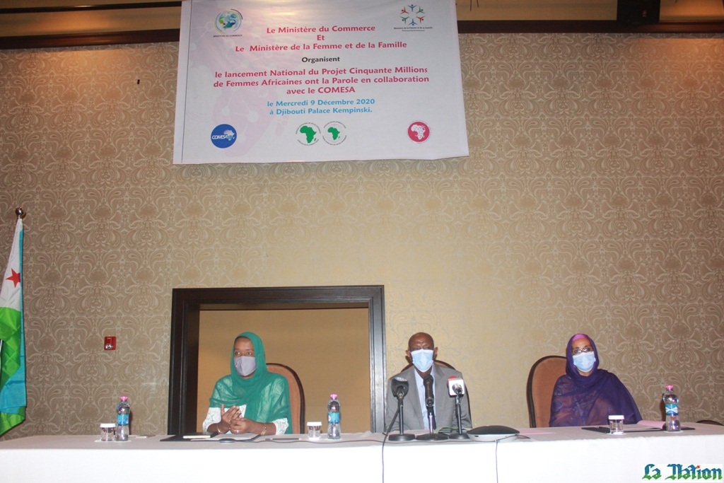 Promouvoir l’entrepreunariat au féminin