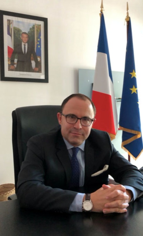 Tribune de l’ambassadeur de France à Djibouti copy