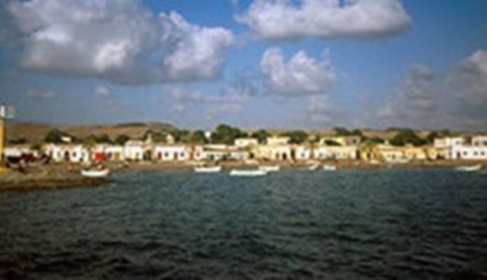 Ville mythique de la corne TADJOURAH(2)