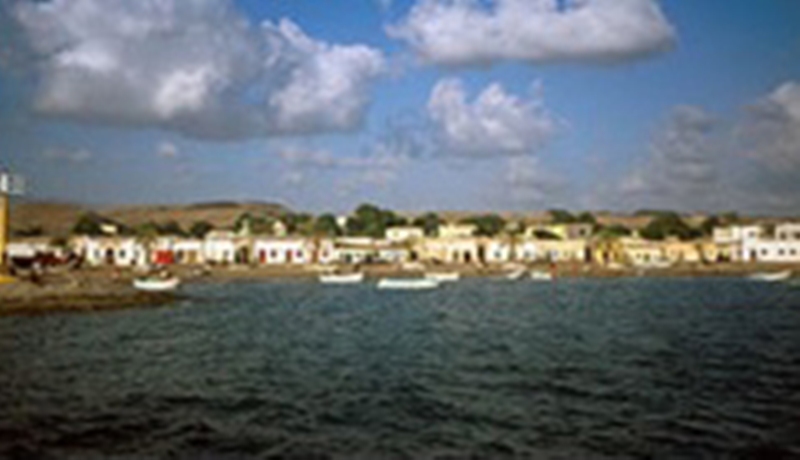 Ville mythique de la corne ; TADJOURAH