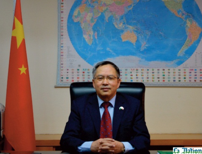 Nouveau Point de Départ, Nouvelle Marche, Nouvelles Opportunités