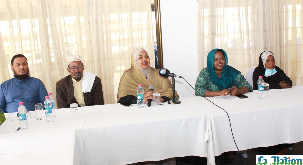 • MAMCBW/FNUAP : Renforcer les capacités des prédicatrices pour atteindre le cap de zéro MGF d’ici 2030.