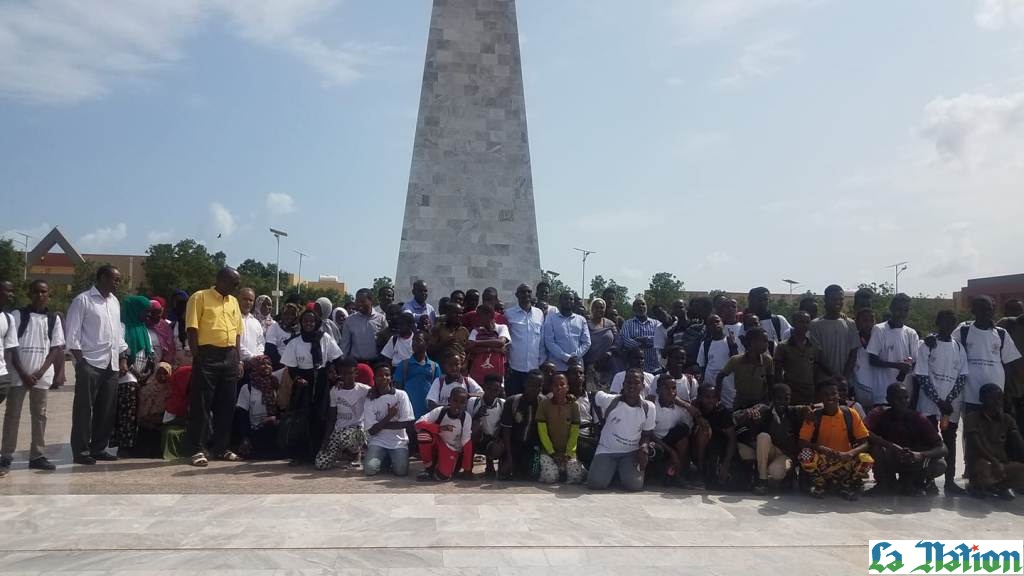 20e Anniversaire de l’Université de Djibouti : Journée dédiée à la découverte des sciences