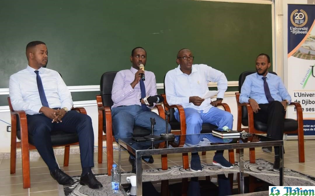 20ème Anniversaire de l’Université : Les journées de la FDEG : Entre perspectives d’avenir et partage d’expériences