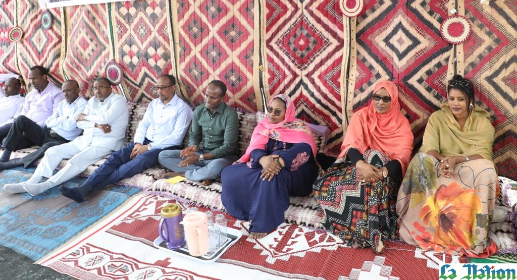 5ième journée de la semaine nationale de l’action sociale : Des réalisations pour améliorer les conditions de vie des habitants d’Ardo