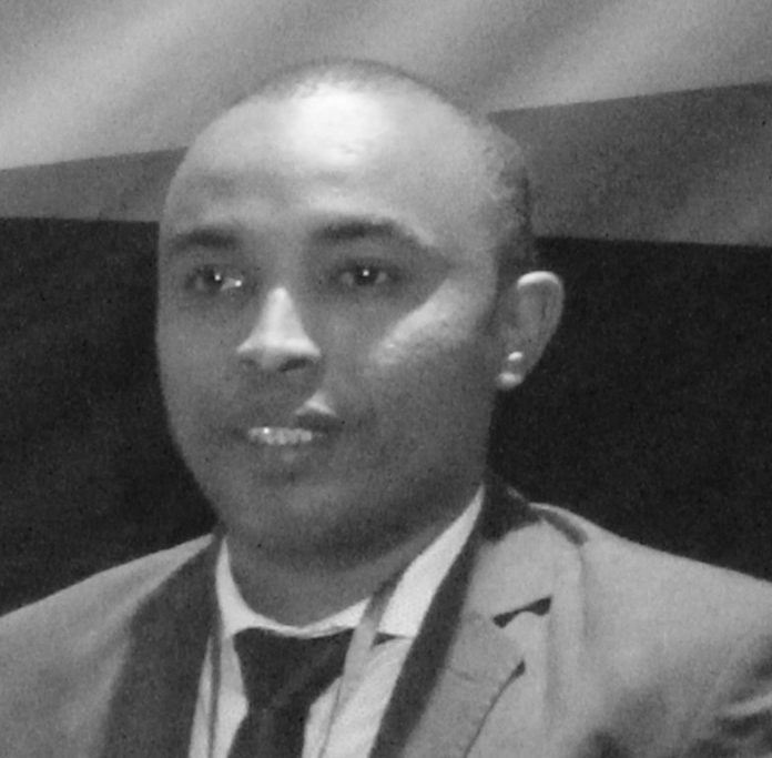 Abdourazak Ali