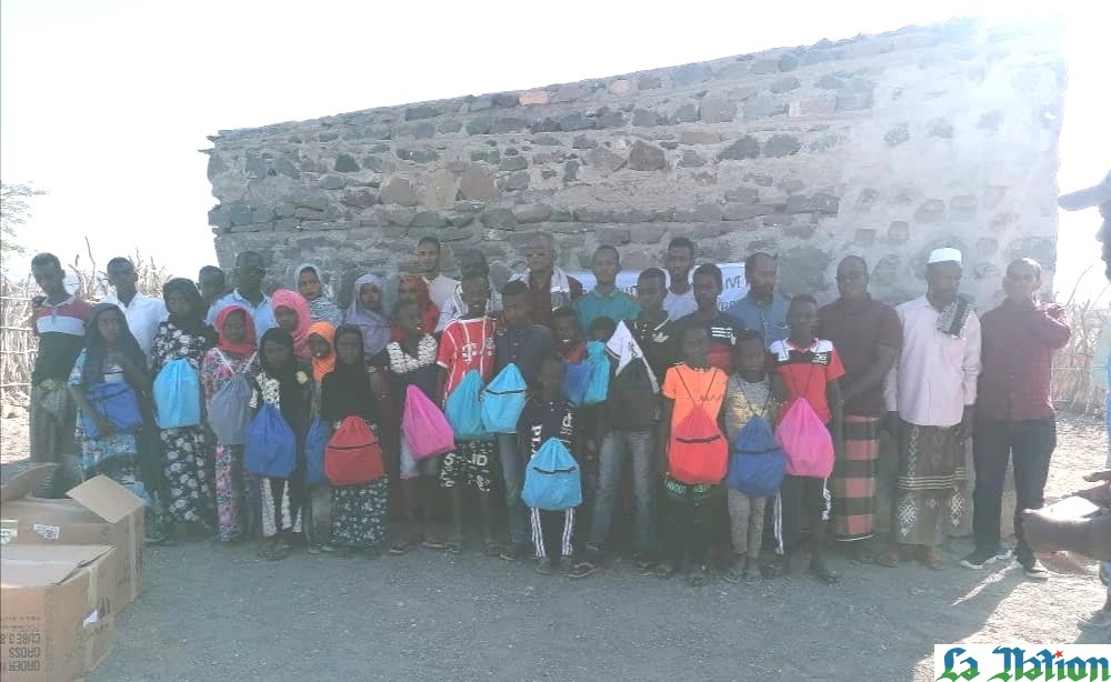 « Ail-durable » pour contribuer au développement local