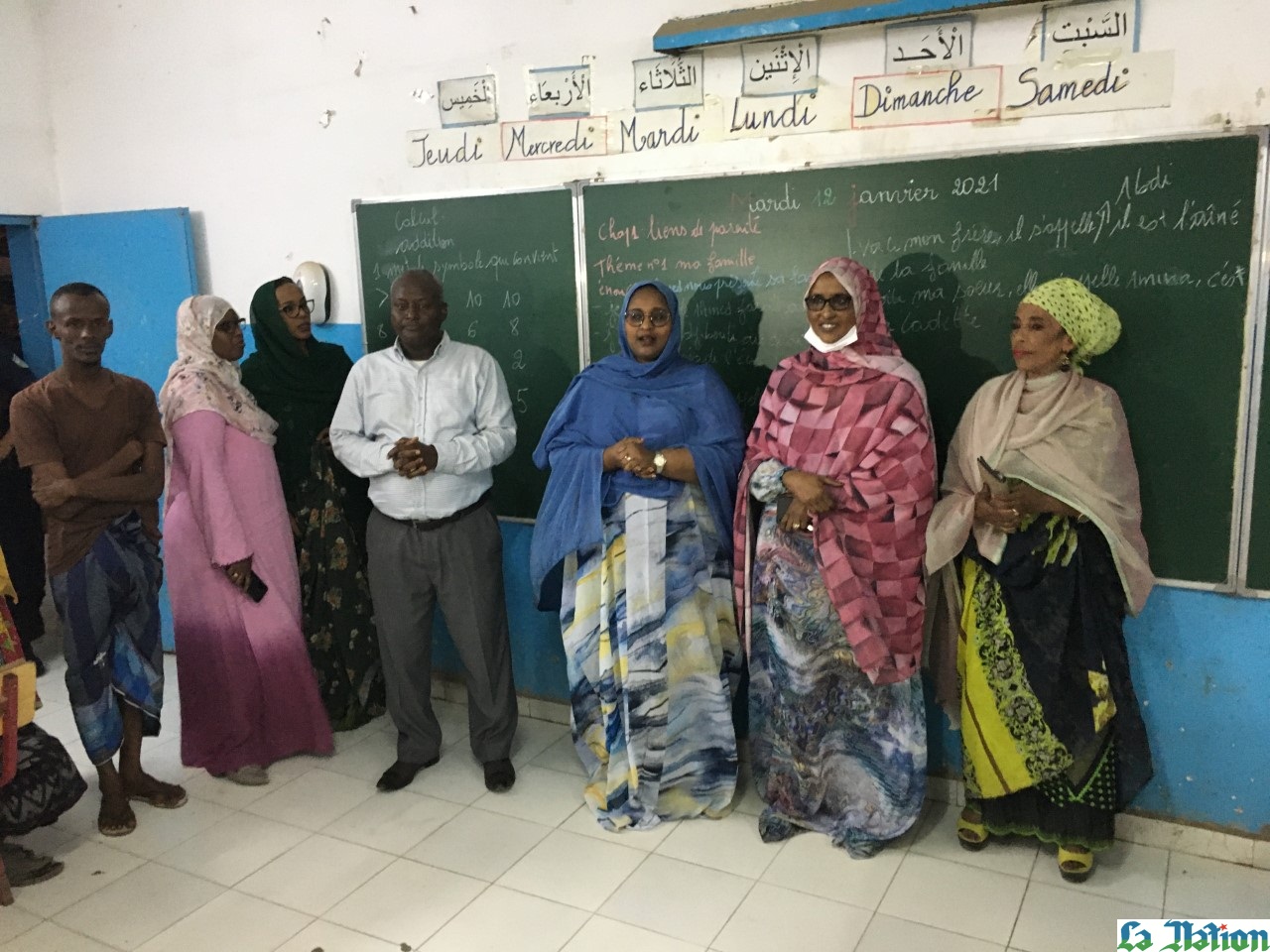 Alphabétiser les bénéficiaires du PASS et du PNSF pour mieux les autonomiser