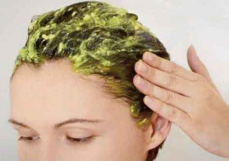 FEMME D’aujourd’hui : Astuce beauté : Soin de cheveux