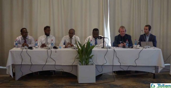Atelier de réflexion sur la mise en place de la plateforme nationale d’interopérabilité (2)
