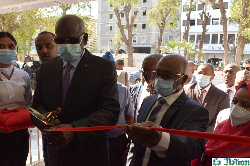 CNSS : Des nouveaux locaux pour jouer la carte de la modernité