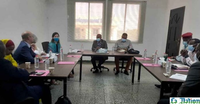 COVID-19 La gestion exemplaire d’un casse tête chinois