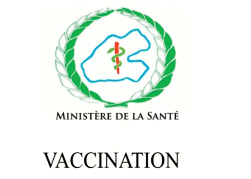 Campagne d'immunisation de rattrapage