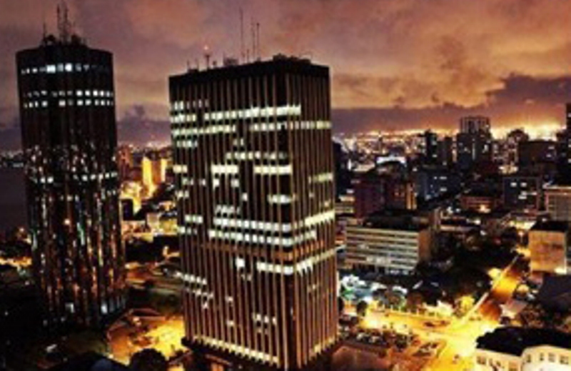 Classement des pays africains selon la croissance prévue en 2021 par la Banque mondiale