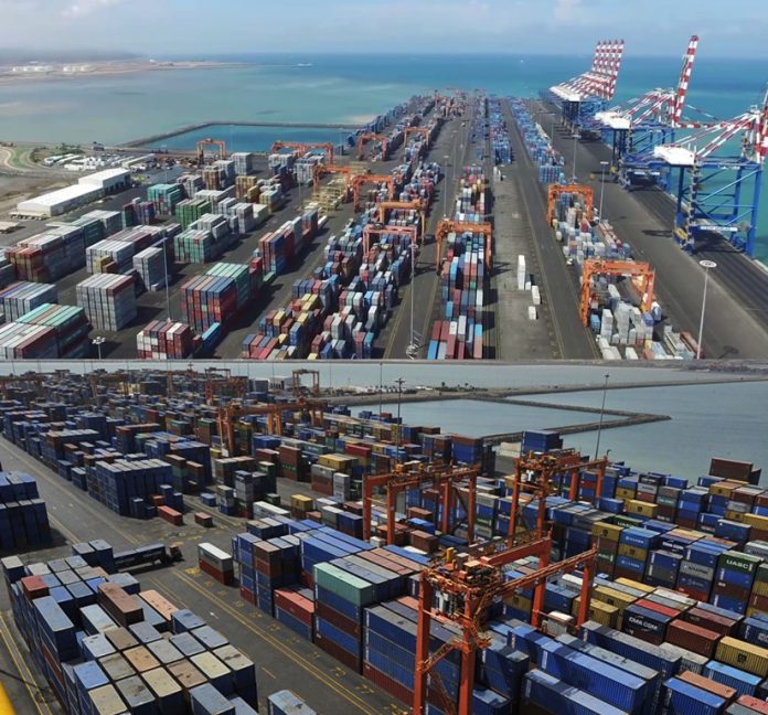 Classement des pays africains selon la croissance prévue en 2021 par la Banque mondiale