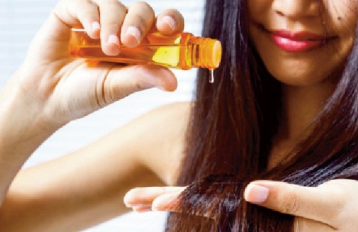 FEMME D’Aujourd’hui Astuce beauté Soins des cheveux (2)