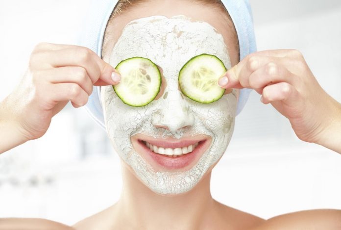 Femme d’aujourd’hui Astuce beauté Soin de visage