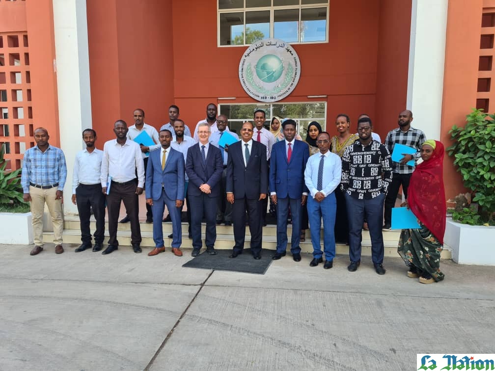 IED : Un séminaire sur le coaching dans le milieu du travail