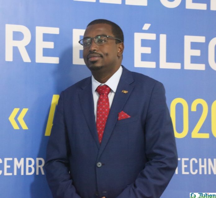La candidature de Souleiman Hassan validée par la Commission de gouvernance