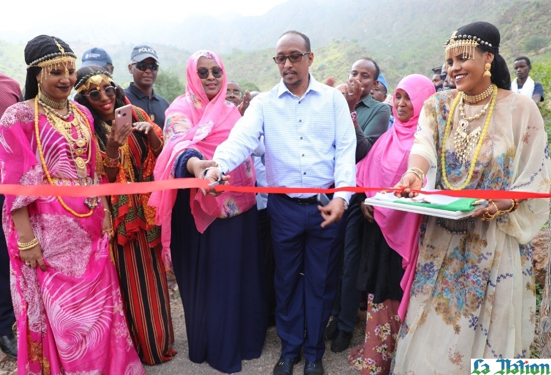 Semaine nationale de l’action sociale : La promotion du développement socio-économique et sanitaire à Ardo