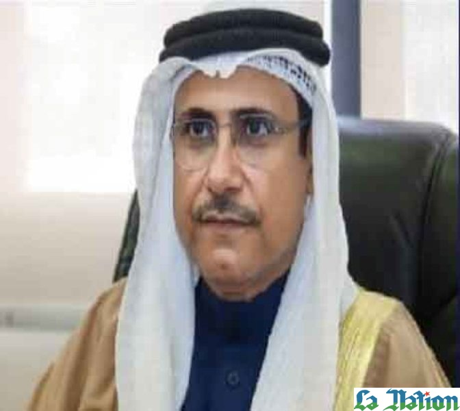 Le président du parlement arabe attendu aujourd’hui à Djibouti