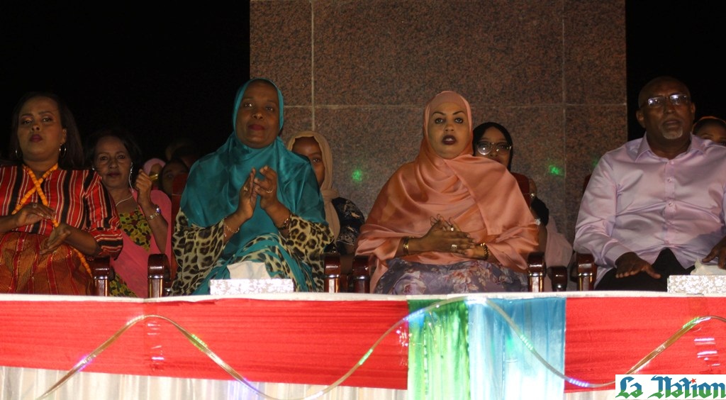 • Mairie de Djibouti : Un concert géant pour accueillir le nouvel an 2021