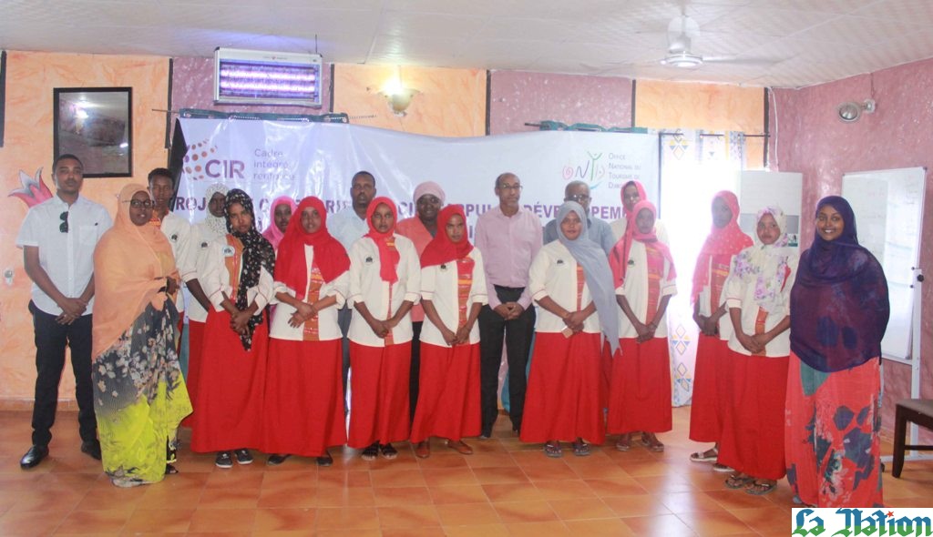 ONTD : Une formation en hôtellerie sur le renforcement de la qualité en service d’étage