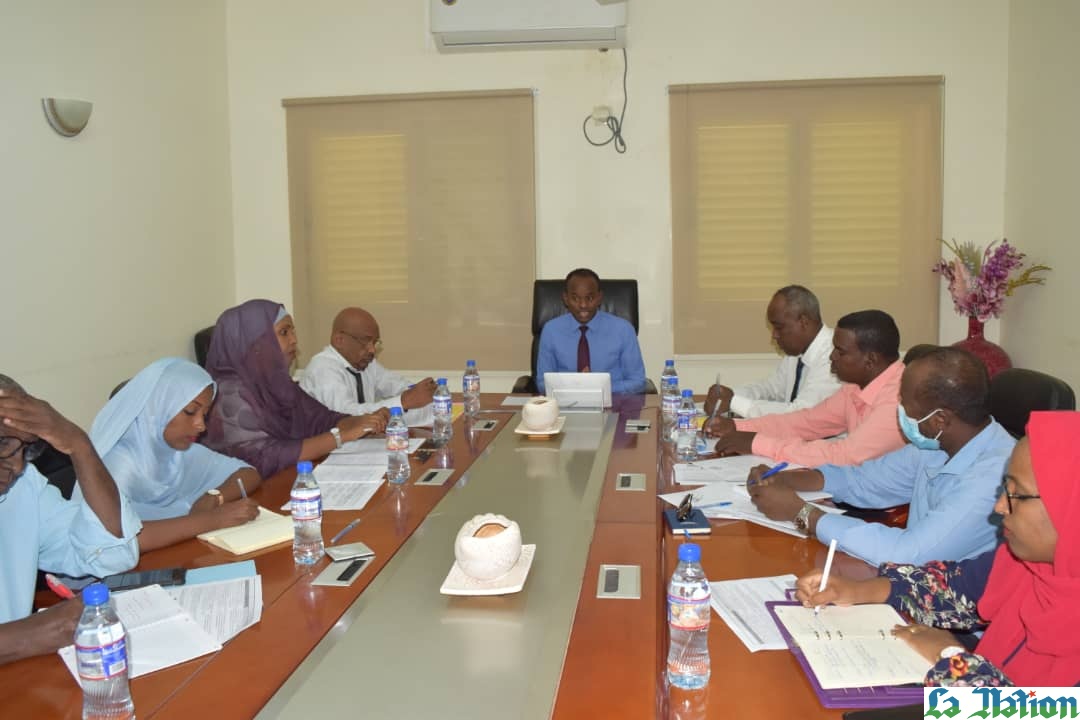 Poursuite de la concertation du ministre Aramis avec les acteurs de la décentralisation