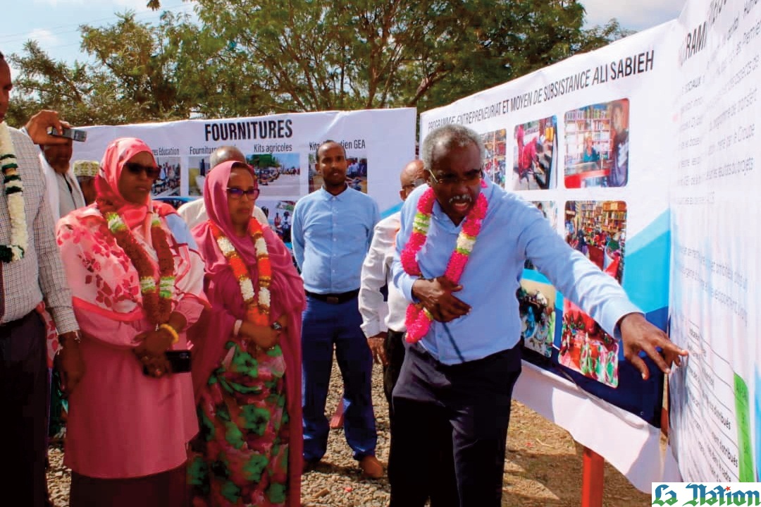 Semaine nationale de l’action sociale : Un bilan des réalisations et des remises de certificats au cœur de la seconde journée