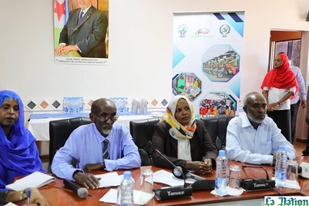 Semaine nationale de l’action sociale : Après Ali Sabieh et Dikhil, le MASS vulgarise ses réalisations dans la région d’Arta