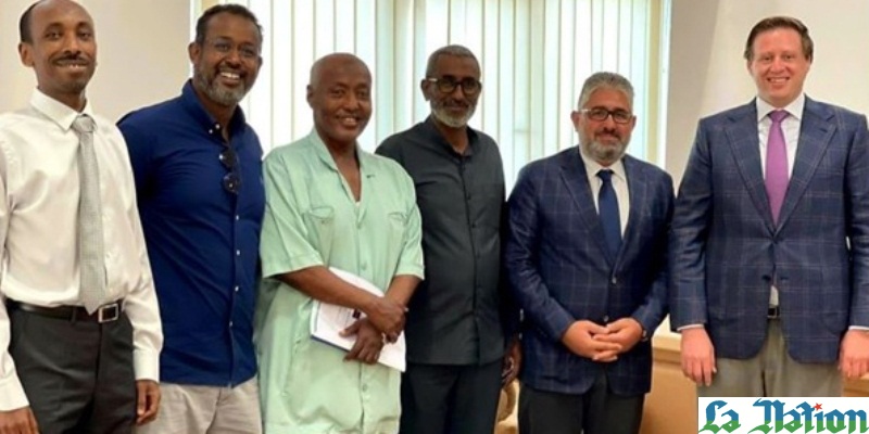 Signature d’une convention d'investissement portant sur un projet de construction de 10 000 logements sociaux