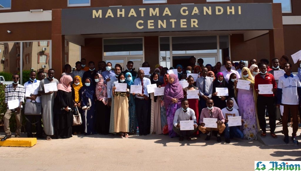 Une cinquantaine de jeunes formés aux concepts de l’entrepreneuriat